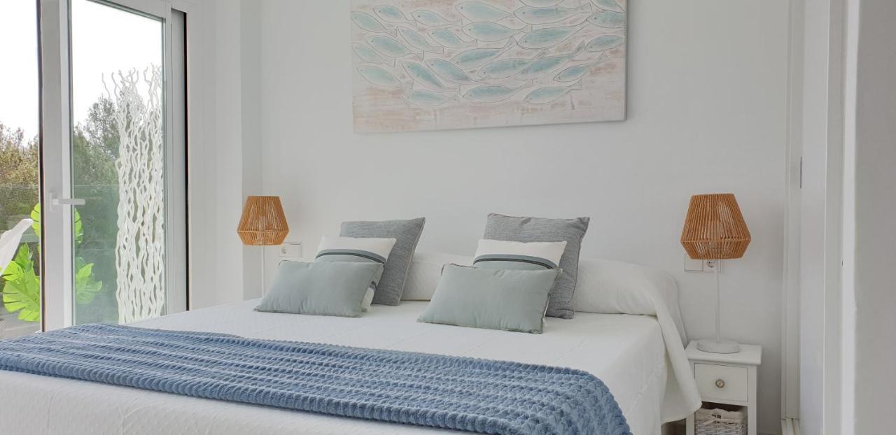 Apartment 4B Formentor Sea View & Pool In Canamel Canyamel  Buitenkant foto