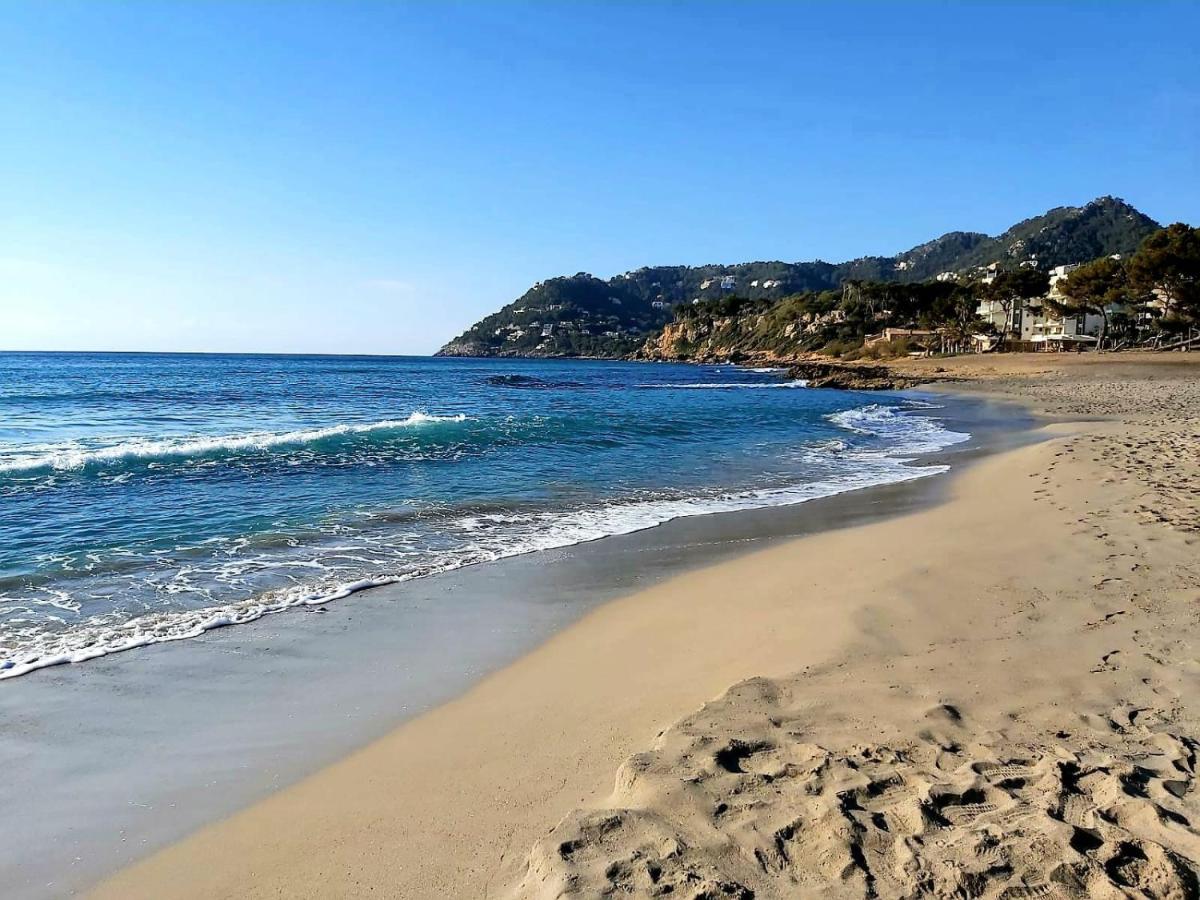 Apartment 4B Formentor Sea View & Pool In Canamel Canyamel  Buitenkant foto