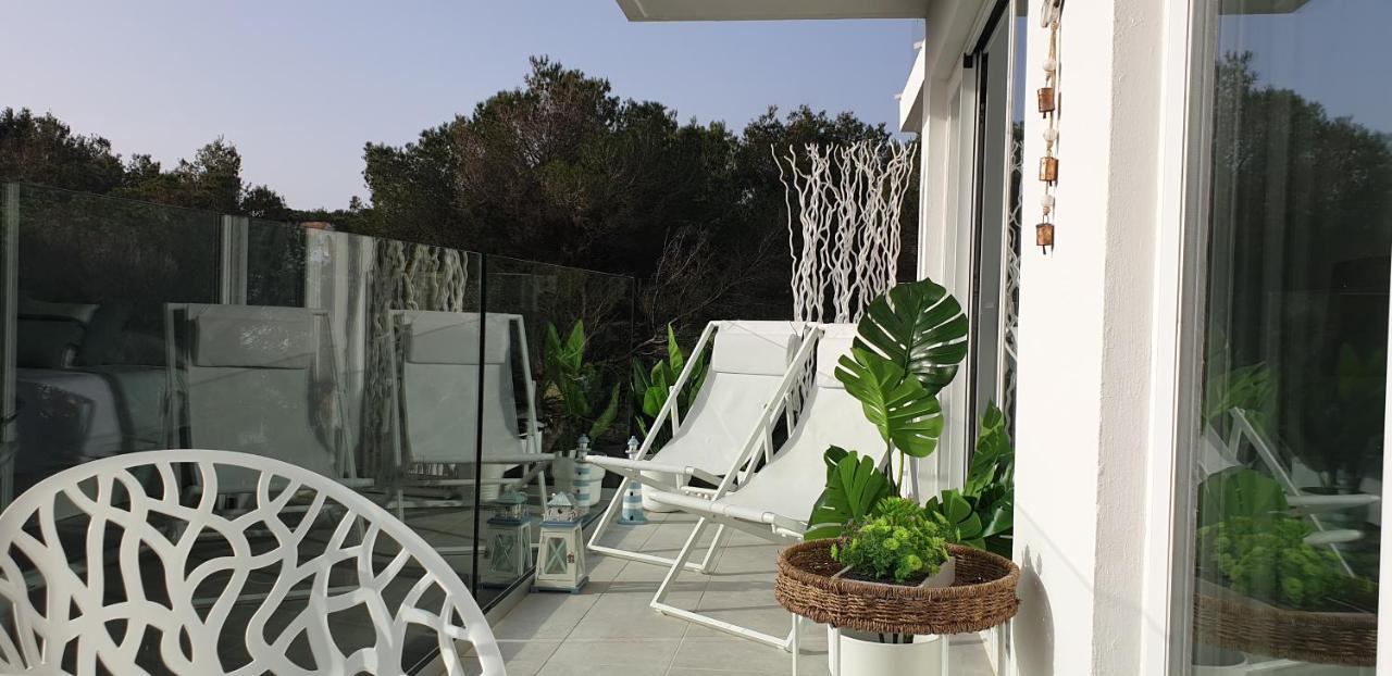 Apartment 4B Formentor Sea View & Pool In Canamel Canyamel  Buitenkant foto